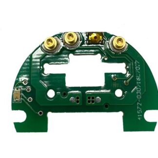 JTS 80579-110 Power PCB for JSS-20 / JSS-4 Handheld Transmitter