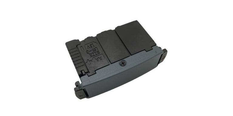 JTS #89080 Replacement battery compartment for SIEM-111R