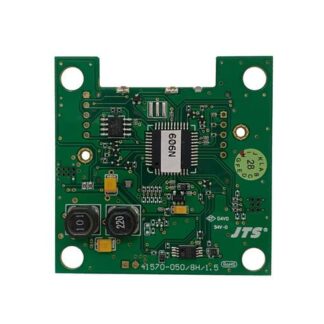JTS  Main PCB for the SIEM-111R, 606-642MHz