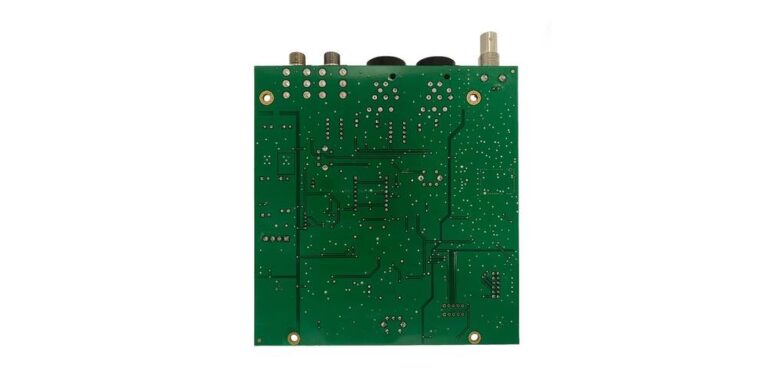 JTS  Main PCB of SIEM-111T / 606-642MHz - Image 2