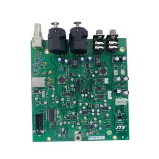 JTS  Main PCB of SIEM-111T / 606-642MHz