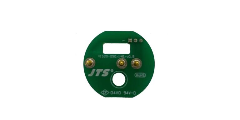 JTS JSSCAP-PCB JSS-20 & JSS-4B capsule PCB