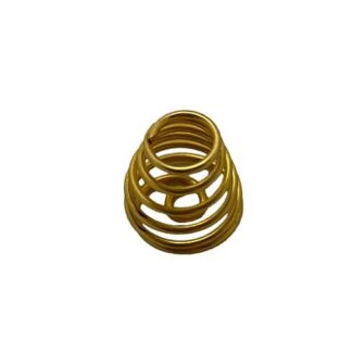 JTS JSS-20 Springs JSS-20 battery compartment springs