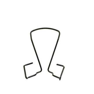JTS # 28032-080 belt clip for SIEM-2R