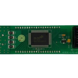 JTS  Display PCB for SIEM-101T