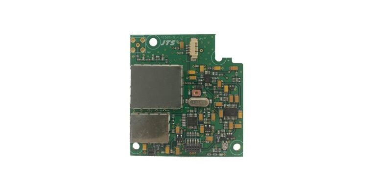 JTS  Main PCB for PT-920BG