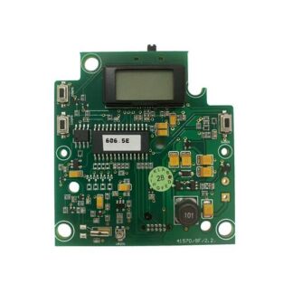 JTS  Control PCB for PT-920BG