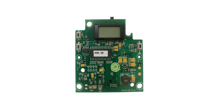 JTS  Control PCB for PT-920BG