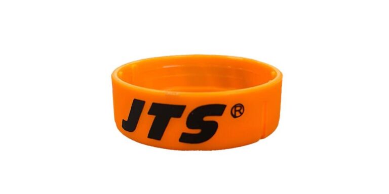 JTS 19510-026 ID Ring for MH-8800Gi in Orange - Image 2