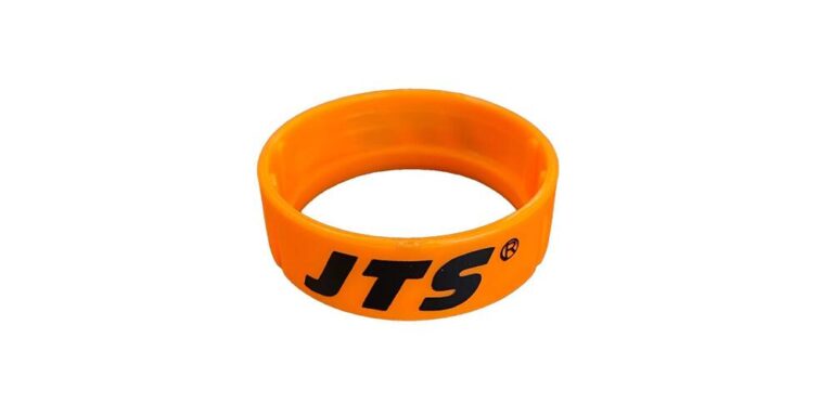 JTS 19510-026 ID Ring for MH-8800Gi in Orange