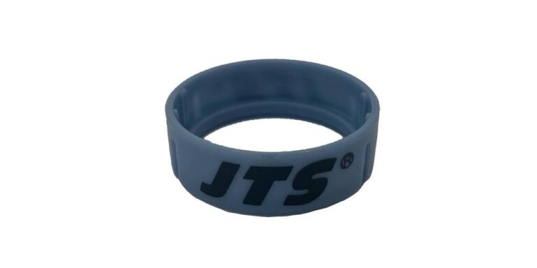 JTS 19510-024 ID Ring for MH-8800Gi in blue