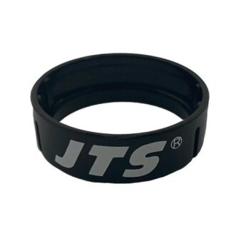 JTS 19510-020 ID Ring for MH-8800Gi in black