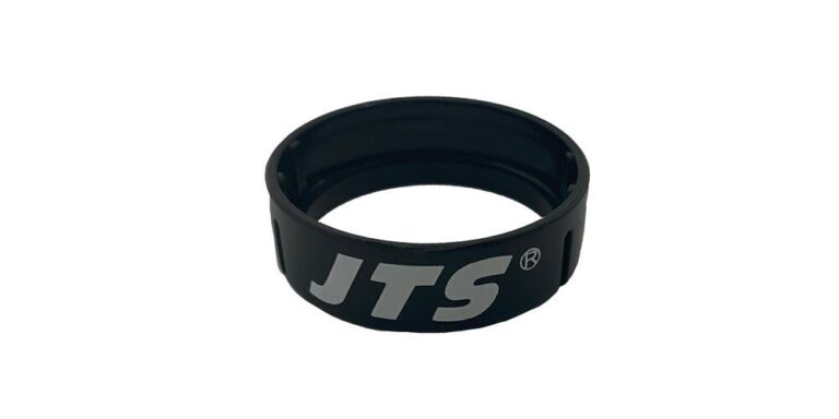 JTS 19510-020 ID Ring for MH-8800Gi in black