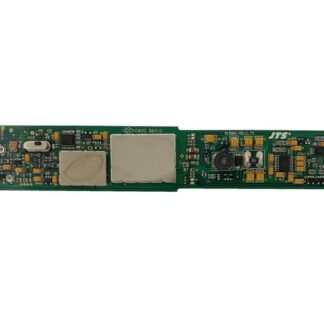 JTS  Main PCB for MH-8800Gi, 606.5-630MHz