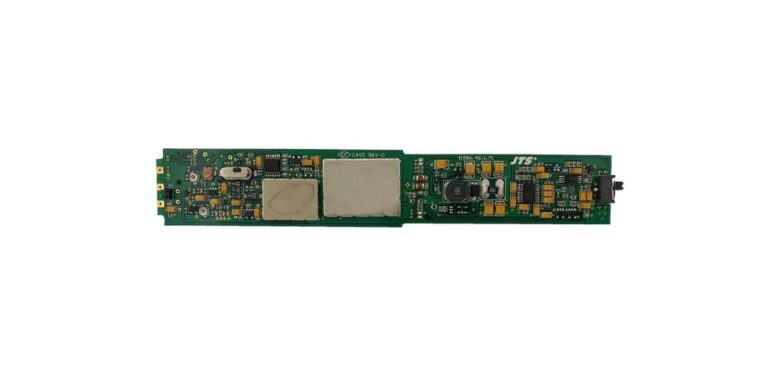 JTS  Main PCB for MH-8800Gi, 606.5-630MHz