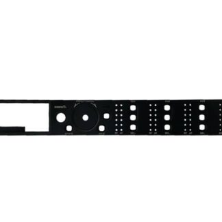 JTS # 25056-020 Front panel of R-4