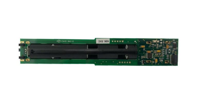 JTS  Control PCB for MH-8800Gi, 606.5-630MHz - Image 2