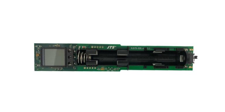 JTS  Control PCB for MH-8800Gi, 606.5-630MHz