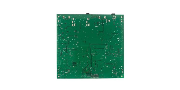 JTS 80687-612 Main PCB for US-903 DC Pro, 606.5-630MHz - Image 2