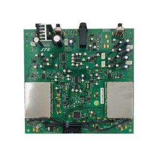 JTS 80687-612 Main PCB for US-903 DC Pro, 606.5-630MHz