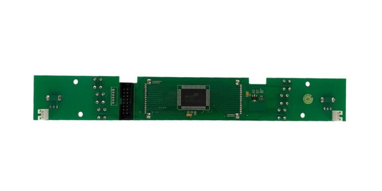 JTS  Display Board for US-903 DC Pro, 606.5-630MHz - Image 2