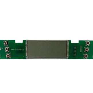 JTS  Display Board for US-903 DC Pro, 606.5-630MHz