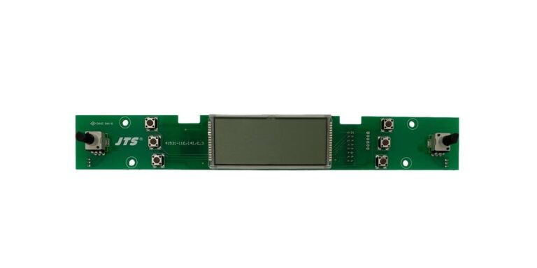 JTS  Display Board for US-903 DC Pro, 606.5-630MHz