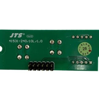 JTS 80965-200 Display PCB for the SIEM-2T, 863-865MHz