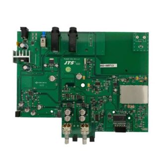 JTS 80984-006 Main PCB for the SIEM-2T, 863-865MHz