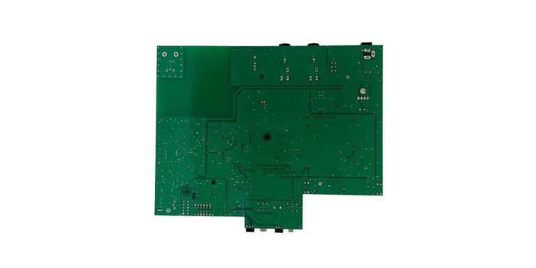 JTS 80984-006 Main PCB for the SIEM-2T, 863-865MHz - Image 2