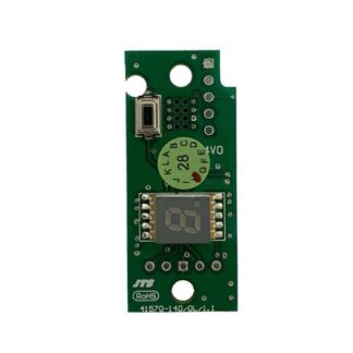 JTS 80783 Control PCB for the SIEM-2R, 863-865Mhz