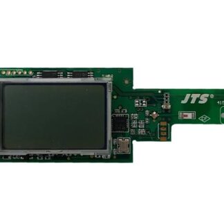 JTS  JSS-4A Control PCB, 606.5-638MHz