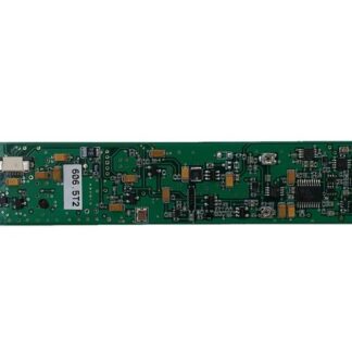 JTS JSS-4A Main PCB JSS-4A Main PCB, 606.5-638MHz