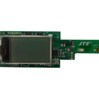 JTS  JSS-4A Control PCB, 863-865MHz