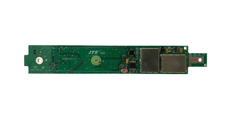 JTS  JSS-4A Main PCB, 823-865MHz