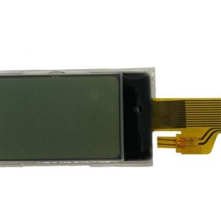 JTS  Display Screen for the JSS-20