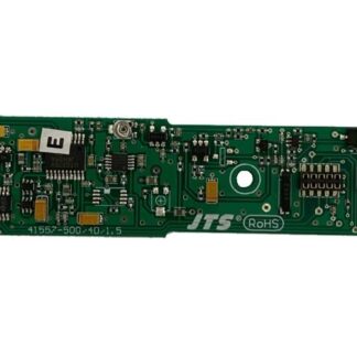 JTS 80605-500 AF PCB for the MH-36G2, 606-642MHz