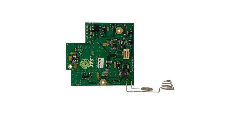 JTS 80819-006 Main PCB for the PT-36BG2, 606-642MHz - Image 2