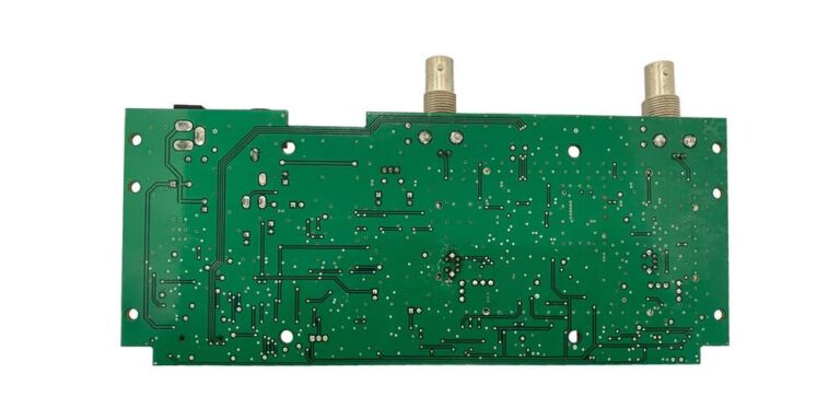 JTS 80796-007 Main PCB for the US-36G2, 606-642MHz - Image 2