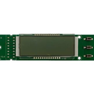 JTS 80797 Control PCB for the US-36G2, 606-642MHz