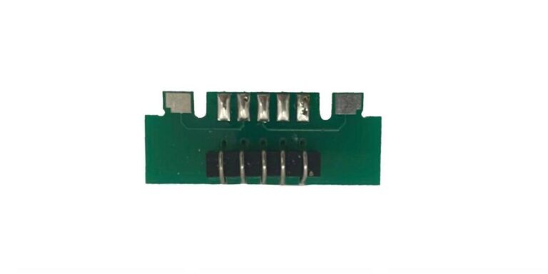 JTS  G3CH2 Contact PCB - Image 2