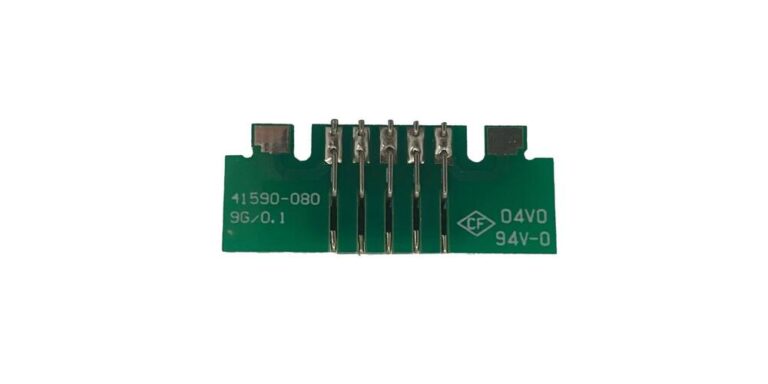 JTS  G3CH2 Contact PCB