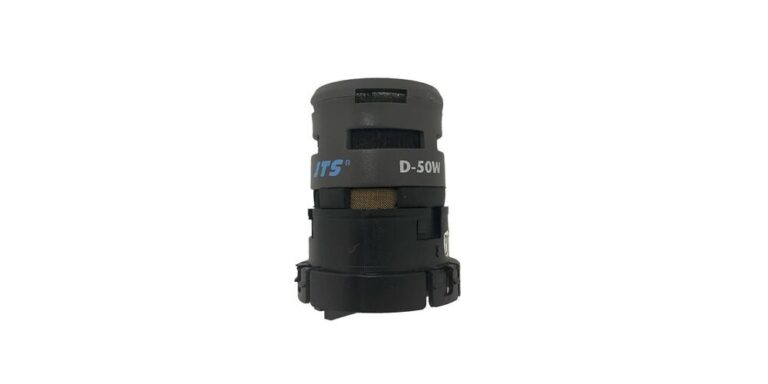 JTS  D-50W Capsule