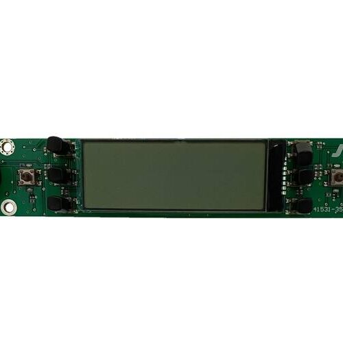 JTS  US-8012DB Main PCB