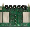 JTS  Main PCB for R4, 606.5-638MHz, JTS part # 80842-502