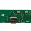 Display Board for R4, 606.5-638MHz, JTS part # 80528-300
