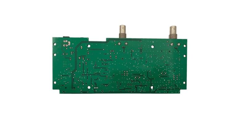 JTS RU-901G3 Main PCB Main PCB for RU-901G3, 606.5-642MHz - Image 2