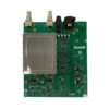Main PCB for UF-20R, 606-681MHz, JTS part # 80817-003