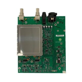 Main PCB for UF-20R, 606-681MHz, JTS part # 80817-003