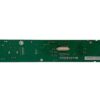 Channel A Control Board for UF-20R, 606-681MHz, JTS part # 80823-001 - Image 2